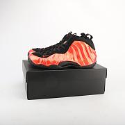 Nike Air Foamposite One Habanero Red -  314996-603 - 5