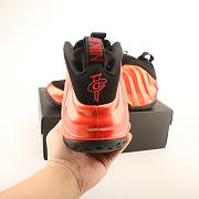 Nike Air Foamposite One Habanero Red -  314996-603 - 4