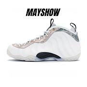 Nike Air Foamposite One Marble - AA3963-101 - 1