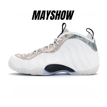 Nike Air Foamposite One Marble - AA3963-101