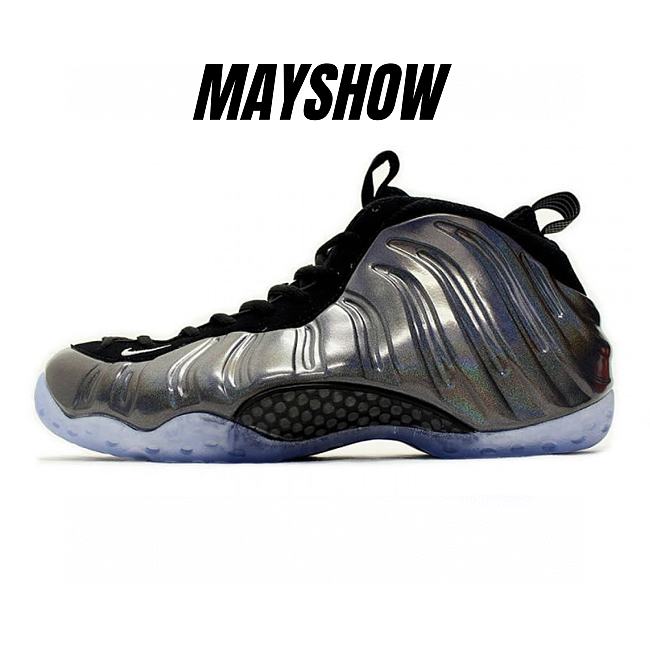 Nike Air Foamposite One Hologram - 314996-900 - 1