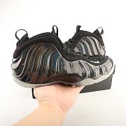 Nike Air Foamposite One Hologram - 314996-900 - 5