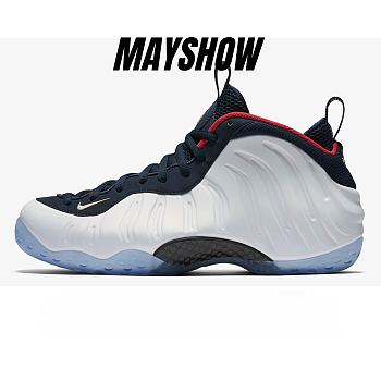 Nike Air Foamposite One Olympic - 575420-400