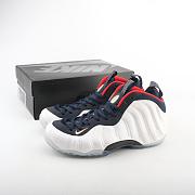 Nike Air Foamposite One Olympic - 575420-400 - 2