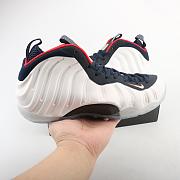 Nike Air Foamposite One Olympic - 575420-400 - 4