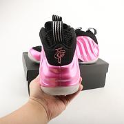 Nike Air Foamposite One Pearlized Pink - 314996-600 - 2