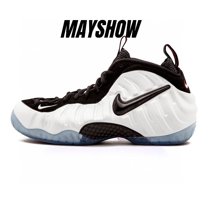 Air Foamposite Pro Class of 97 - 624041-100 - 1