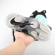 Air Nike Foamposite Pro Island Green - 624041-303 - 4