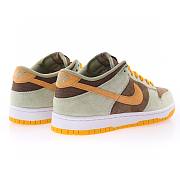 Nike Dunk Low Dusty Olive - DH5360-300 - 3