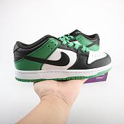 Nike SB Dunk Low Classic Green - BQ6817-302  - 3