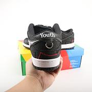 Nike SB Dunk Low Wasted Youth - DD8386-001 - 5