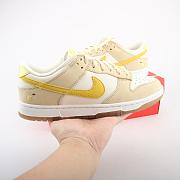 Nike Dunk Low Lemon Drop - DJ6902-700 - 2