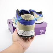 Nike SB Dunk Low ACG Celadon - BQ6817-301 - 3