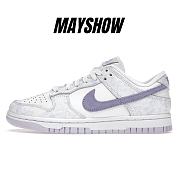 Nike Dunk Low Purple Pulse - DM9467-500 - 1