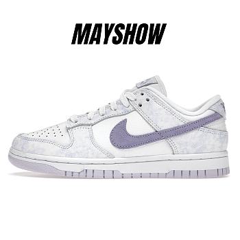 Nike Dunk Low Purple Pulse - DM9467-500