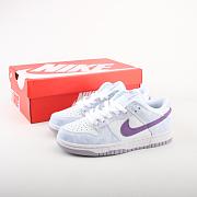 Nike Dunk Low Purple Pulse - DM9467-500 - 2