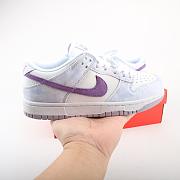 Nike Dunk Low Purple Pulse - DM9467-500 - 4