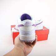 Nike Dunk Low Purple Pulse - DM9467-500 - 3