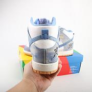 Nike SB Dunk High Carpet Company -  CV1677-100 - 2