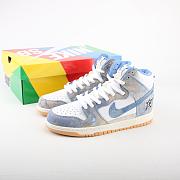 Nike SB Dunk High Carpet Company -  CV1677-100 - 3