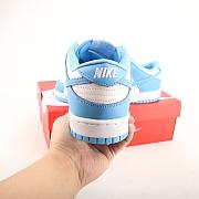 Nike Dunk Low UNC (2021) - DD1391-102 - 4