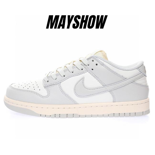 Nike Dunk Low Sail Light Bone - DD1503-107 - 1