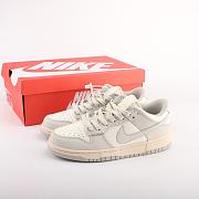 Nike Dunk Low Sail Light Bone - DD1503-107 - 3