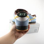 Nike Dunk SB Low Homer - 304292-173 - 3