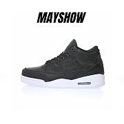 Air Jordan 3 Retro Cyber Monday (2016) - 136064-020 - 1