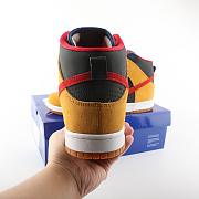 Nike Dunk SB High Reese Forbes - 313171-400 - 5