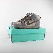 Nike Dunk SB High Tauntaun - 313171-020 - 3