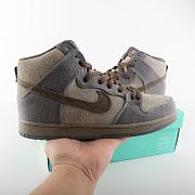 Nike Dunk SB High Tauntaun - 313171-020 - 5