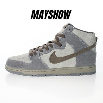 Nike Dunk SB High Tauntaun - 313171-020