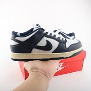 Nike Dunk Low Aged Navy White - DD1503-115 - 3