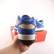 Nike Dunk Low Jackie Robinson - DV2122-400 - 4