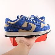 Nike Dunk Low Jackie Robinson - DV2122-400 - 5