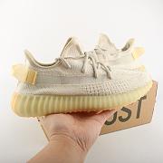 adidas Yeezy Boost 350 V2 Light - GY3438 - 4