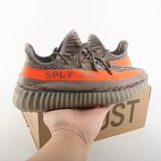 adidas Yeezy Boost 350 V2 Beluga Reflective - GW1229 - 4