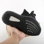 adidas Yeezy Boost 350 V2 Black Red - CP9652 - 3