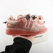 adidas Forum Low Bad Bunny Pink Easter Egg - GW0265 - 2