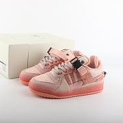 adidas Forum Low Bad Bunny Pink Easter Egg - GW0265 - 4