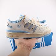 adidas Forum 84 Low UNC - GZ1893 - 4