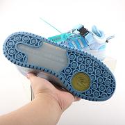 adidas Forum Buckle Low Bad Bunny Blue Tint - GY4900/GY9693 - 4