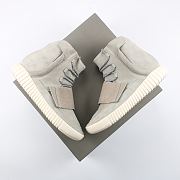 adidas Yeezy Boost 750 OG Light Brown - B35309  - 5