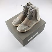 adidas Yeezy Boost 750 OG Light Brown - B35309  - 3