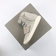 adidas Yeezy Boost 750 OG Light Brown - B35309  - 4