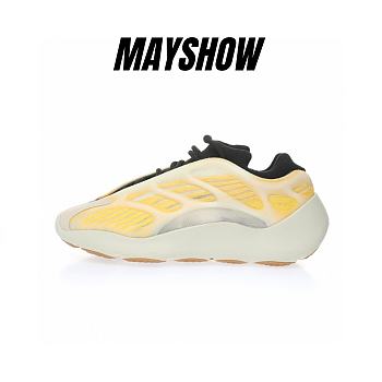 adidas Yeezy 700 V3 Mono Safflower - HP5425