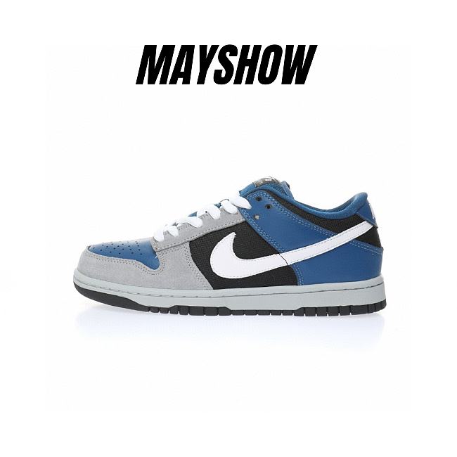 Nike Dunk Low Pro SB Futura - 304292-013 - 1