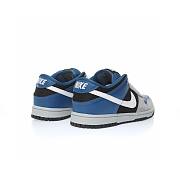 Nike Dunk Low Pro SB Futura - 304292-013 - 2