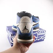 Air Jordan Legacy 312 Storm Blue - AQ4160-104 - 5